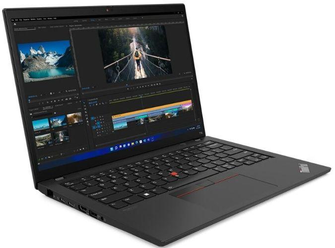 Renoverad Lenovo ThinkPad T14 Gen 3 (Intel) Laptop 14" - Reebelo Sverige