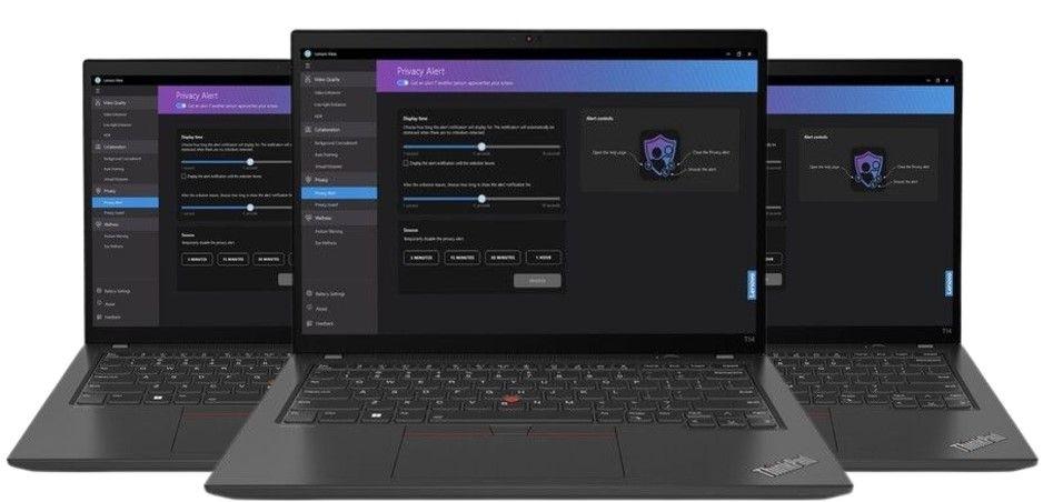 Renoverad Lenovo ThinkPad T14 Gen 4 (Intel) Laptop 14" - Reebelo Sverige