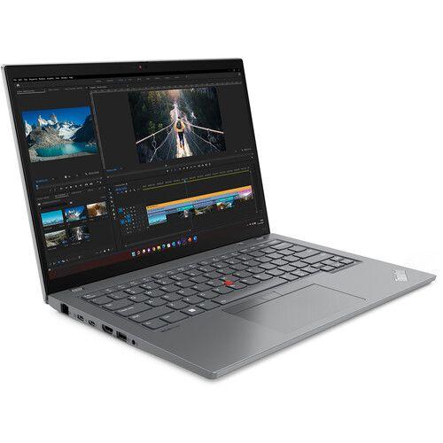 Renoverad Lenovo ThinkPad T14 Gen 4 (Intel) Laptop 14" - Reebelo Sverige