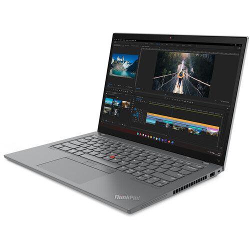 Renoverad Lenovo ThinkPad T14 Gen 4 (Intel) Laptop 14" - Reebelo Sverige