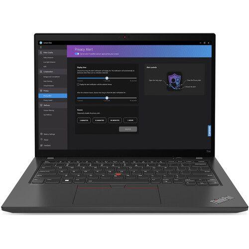 Renoverad Lenovo ThinkPad T14 Gen 4 (Intel) Laptop 14" - Reebelo Sverige