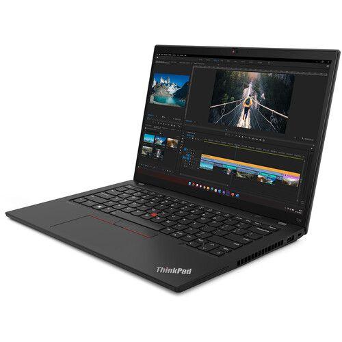 Renoverad Lenovo ThinkPad T14 Gen 4 (Intel) Laptop 14" - Reebelo Sverige