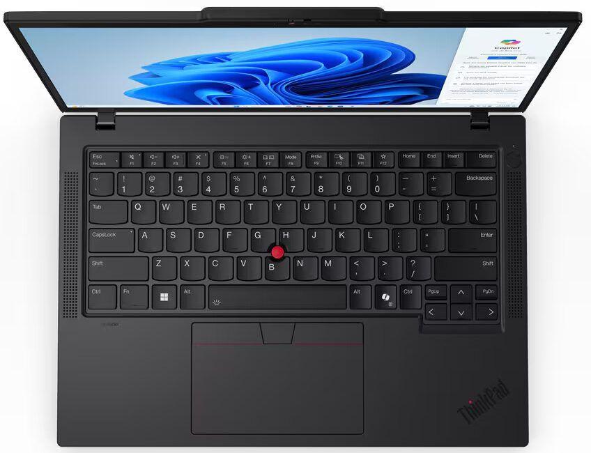 Renoverad Lenovo Thinkpad T14 Gen 5 (Intel) Laptop 14" - Reebelo Sverige