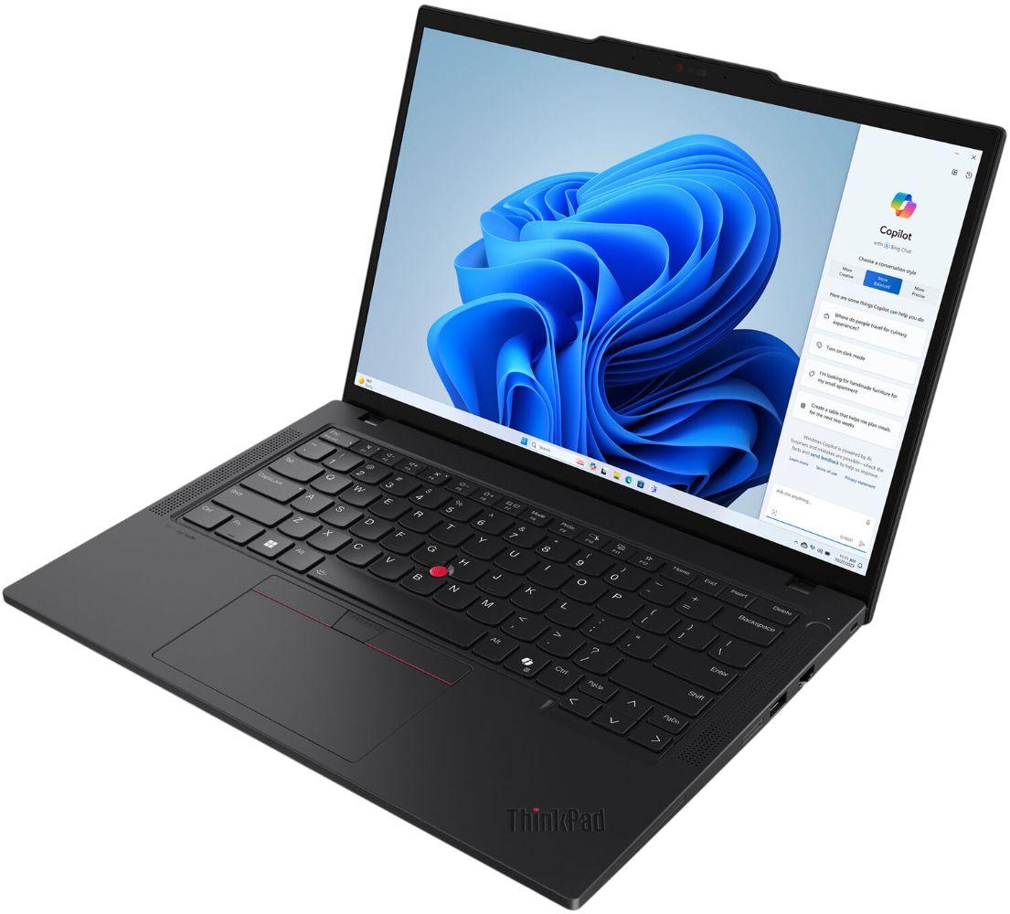 Renoverad Lenovo Thinkpad T14 Gen 5 (Intel) Laptop 14" - Reebelo Sverige