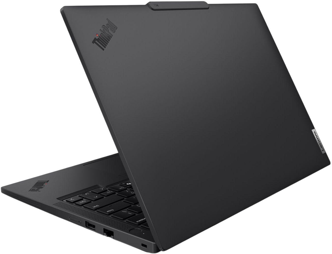 Renoverad Lenovo Thinkpad T14 Gen 5 (Intel) Laptop 14" - Reebelo Sverige