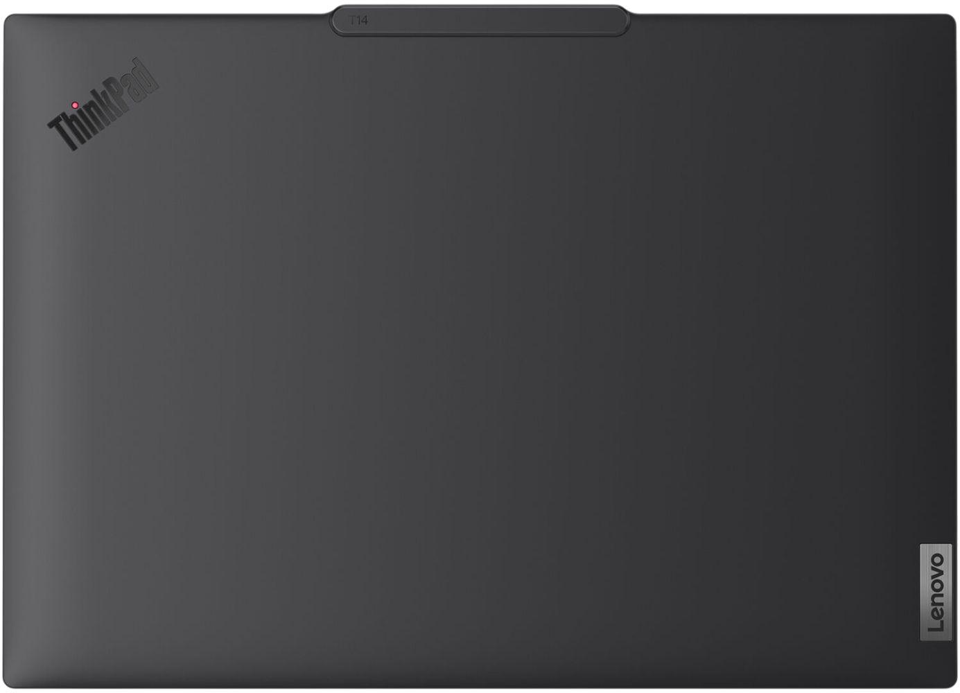Renoverad Lenovo Thinkpad T14 Gen 5 (Intel) Laptop 14" - Reebelo Sverige