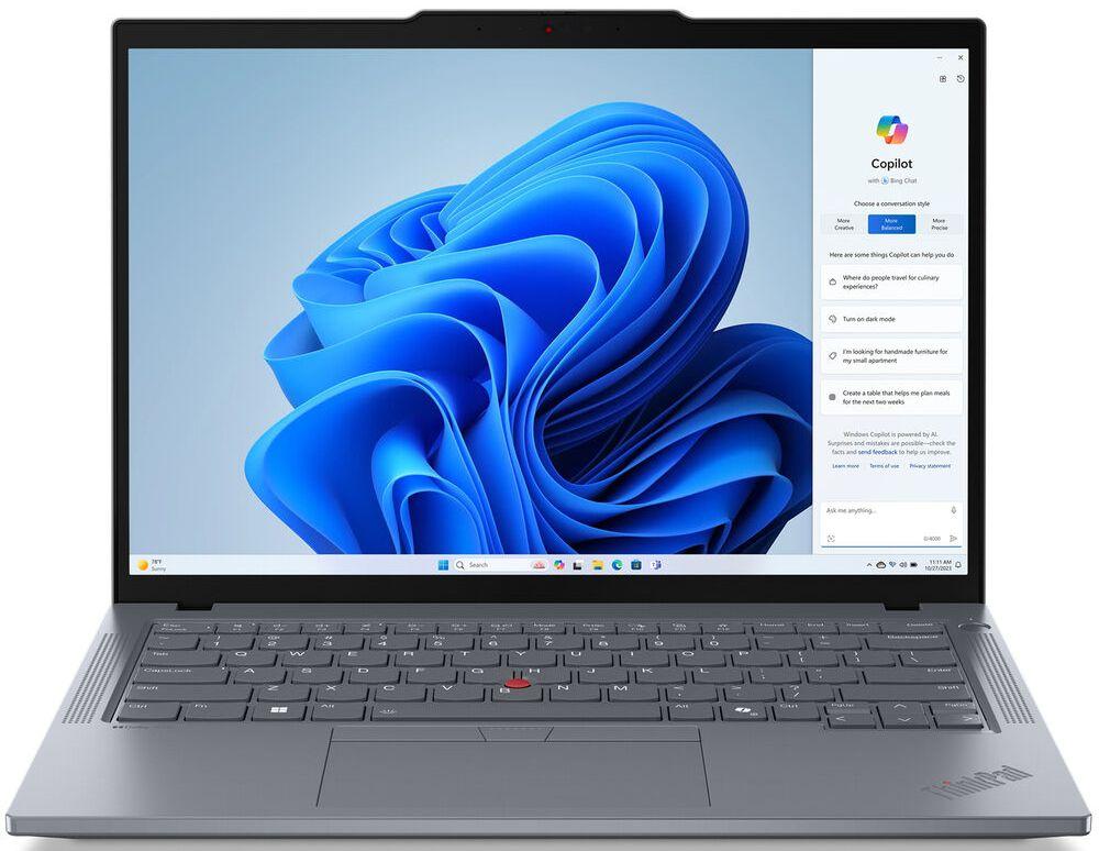Renoverad Lenovo Thinkpad T14 Gen 5 (Intel) Laptop 14" - Reebelo Sverige