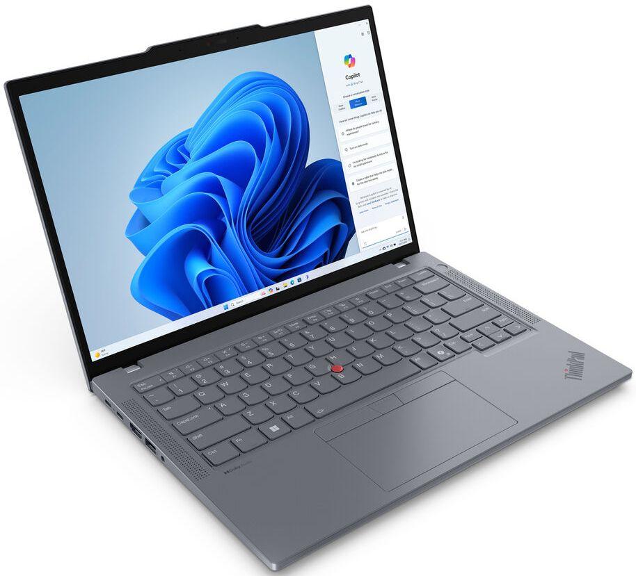 Renoverad Lenovo Thinkpad T14 Gen 5 (Intel) Laptop 14" - Reebelo Sverige