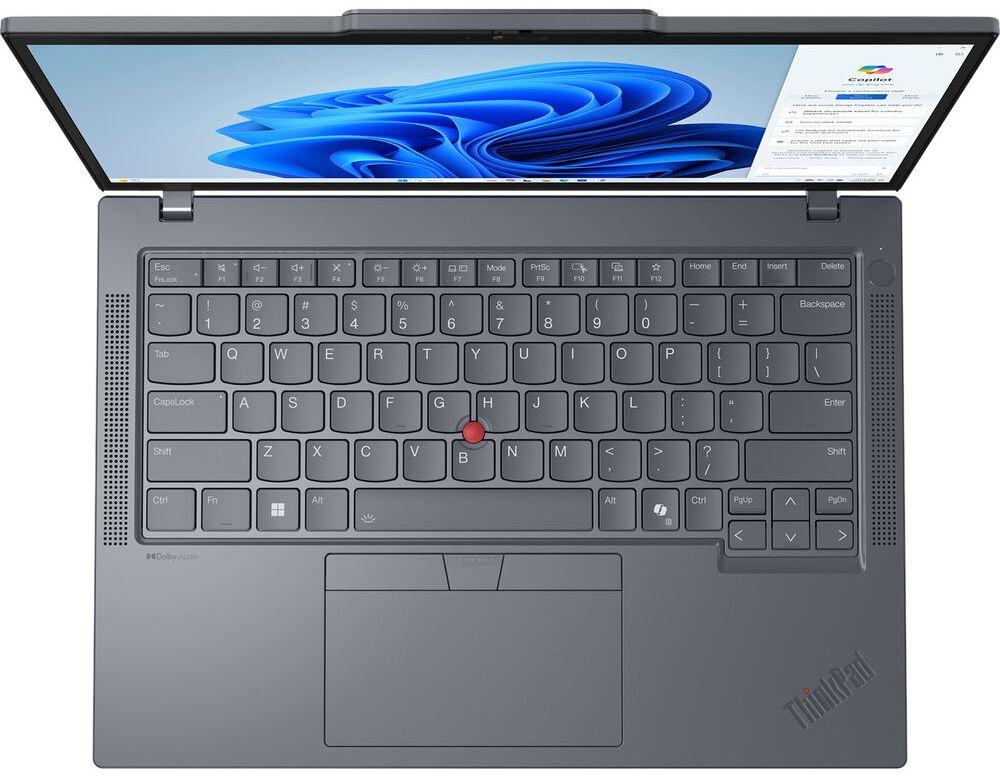 Renoverad Lenovo Thinkpad T14 Gen 5 (Intel) Laptop 14" - Reebelo Sverige