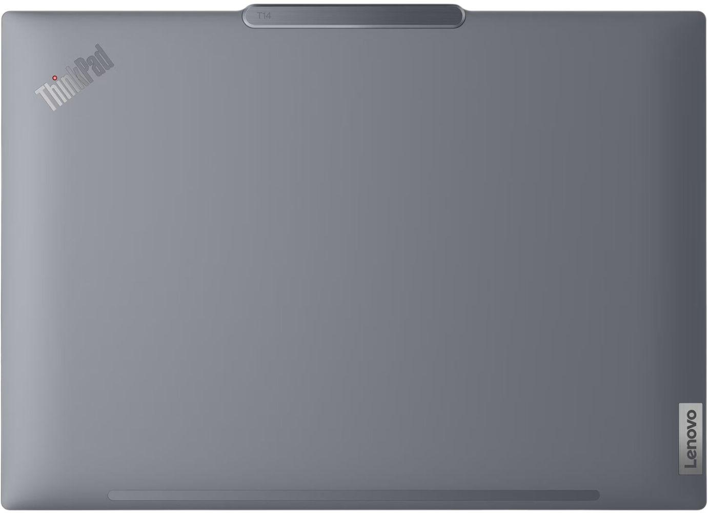 Renoverad Lenovo Thinkpad T14 Gen 5 (Intel) Laptop 14" - Reebelo Sverige