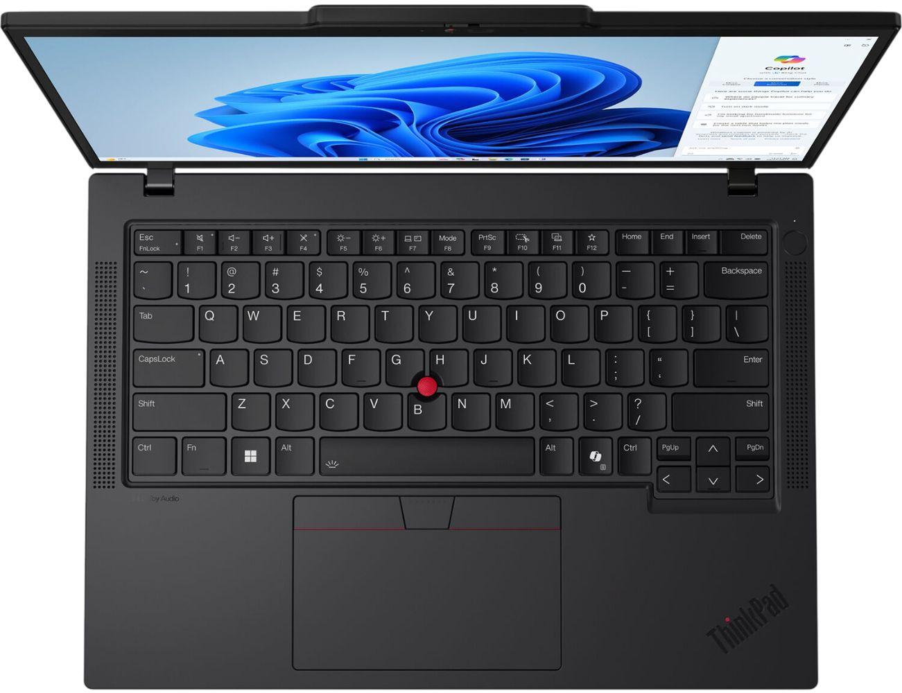 Renoverad Lenovo ThinkPad T14 Gen 6 (AMD) Laptop 14" - Reebelo Sverige