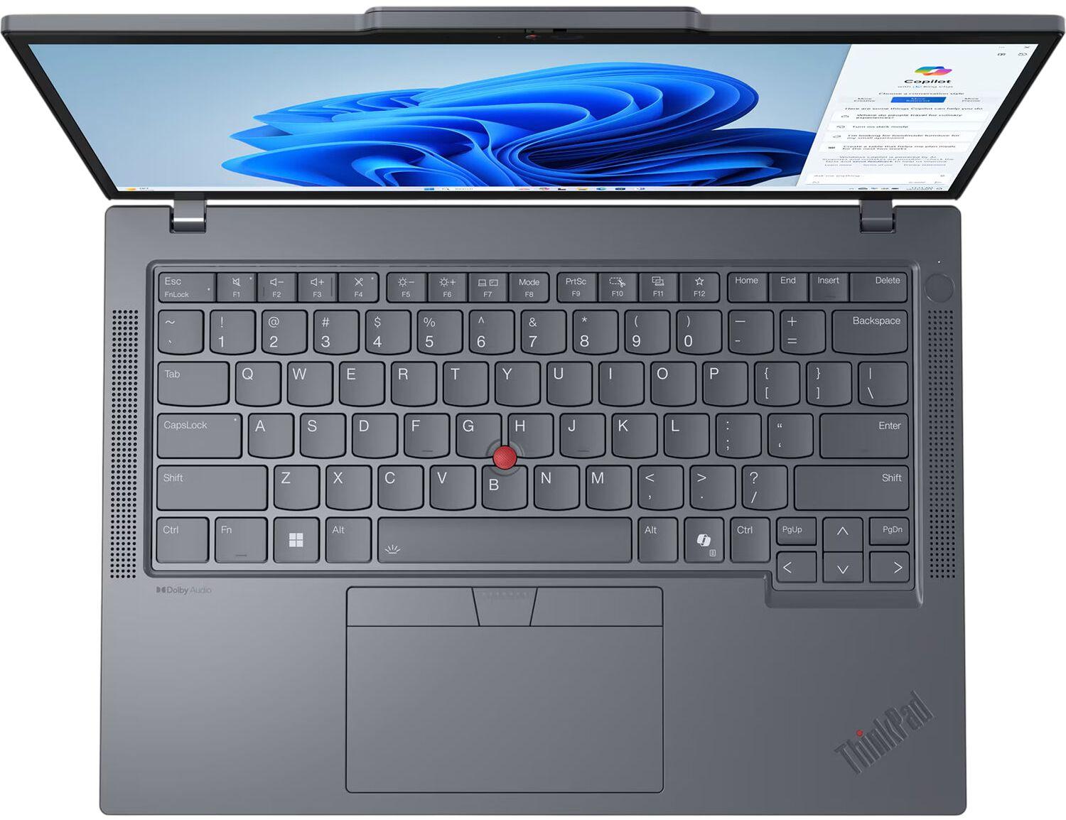 Renoverad Lenovo ThinkPad T14 Gen 6 (AMD) Laptop 14" - Reebelo Sverige