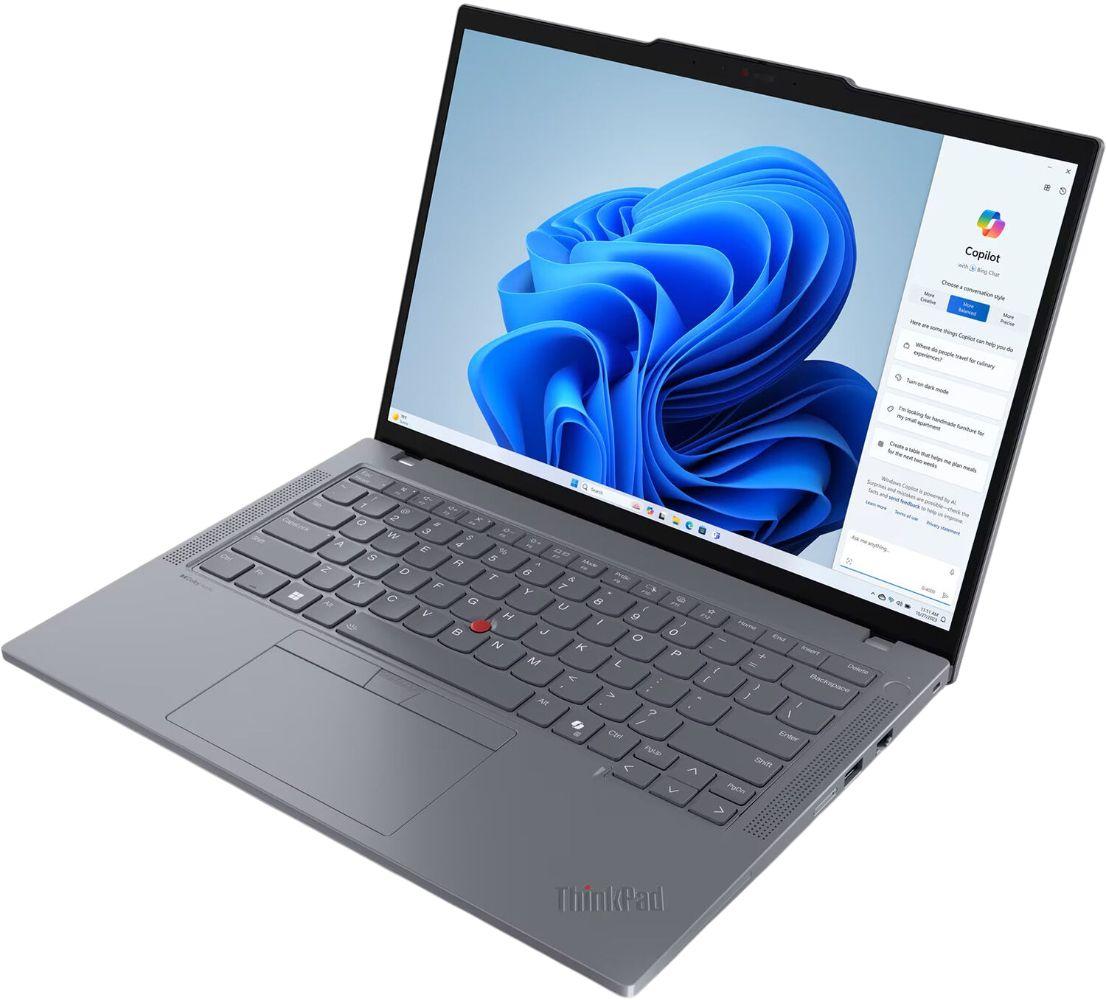 Renoverad Lenovo ThinkPad T14 Gen 6 (AMD) Laptop 14" - Reebelo Sverige