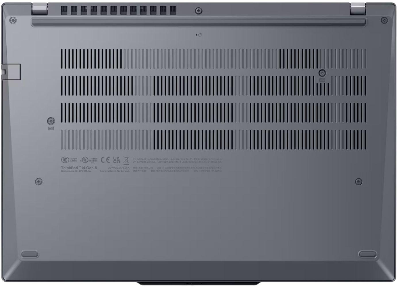 Renoverad Lenovo ThinkPad T14 Gen 6 (AMD) Laptop 14" - Reebelo Sverige