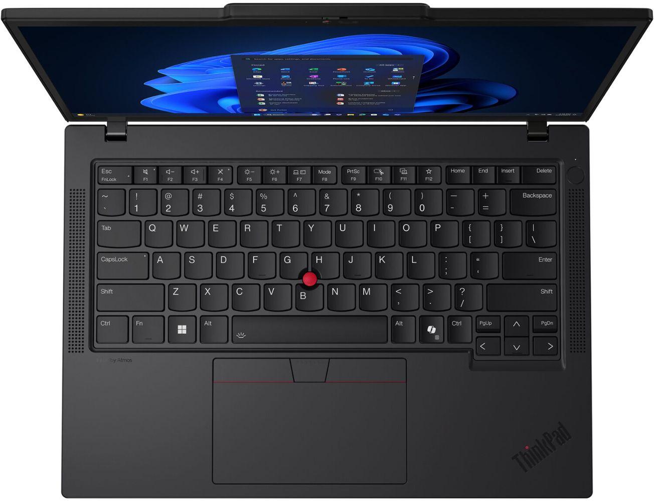 Renoverad Lenovo ThinkPad T14 Gen 6 (AMD) Laptop 14" - Reebelo Sverige