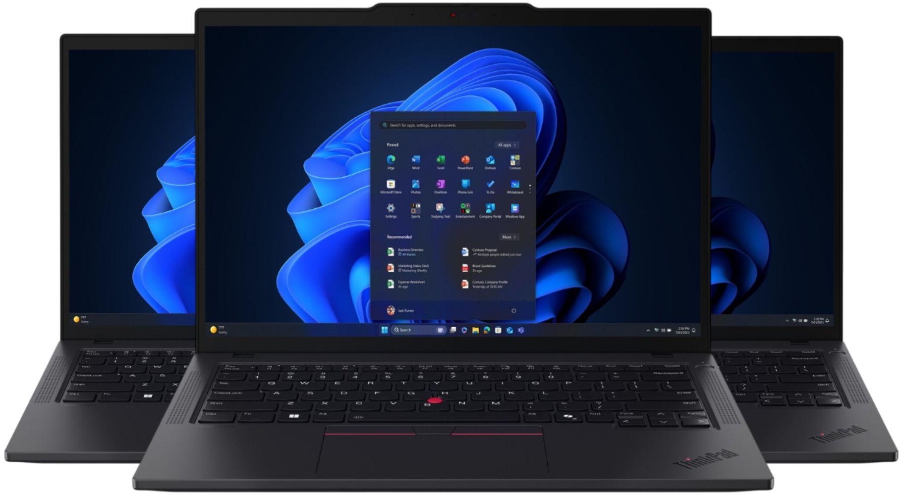 Renoverad Lenovo ThinkPad T14 Gen 6 (AMD) Laptop 14" - Reebelo Sverige