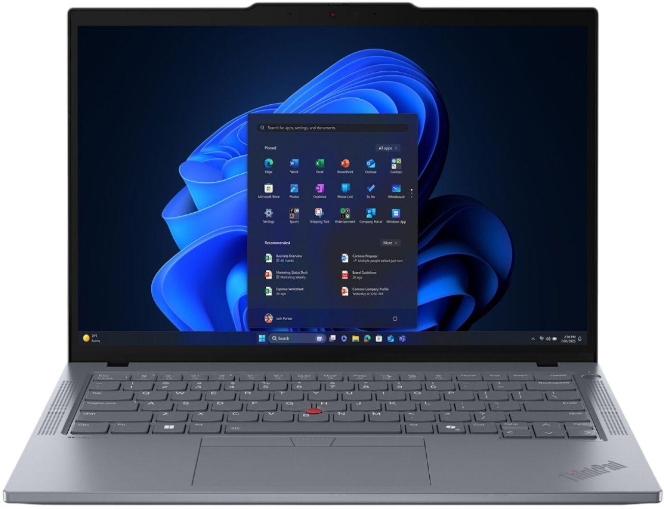 Renoverad Lenovo ThinkPad T14 Gen 6 (AMD) Laptop 14" - Reebelo Sverige