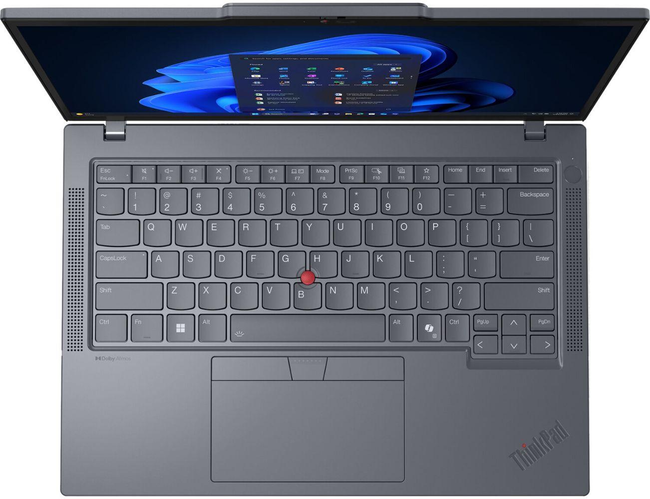 Renoverad Lenovo ThinkPad T14 Gen 6 (AMD) Laptop 14" - Reebelo Sverige