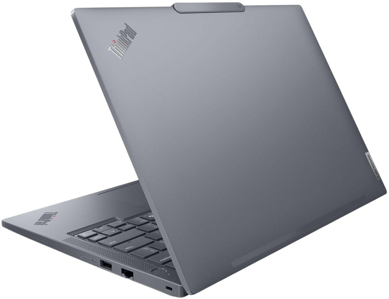 Renoverad Lenovo ThinkPad T14 Gen 6 (AMD) Laptop 14" - Reebelo Sverige