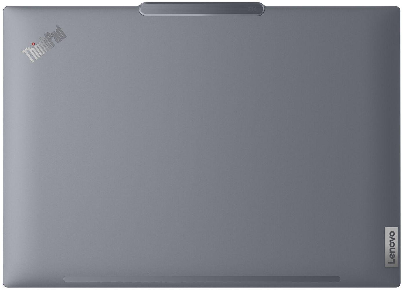 Renoverad Lenovo ThinkPad T14 Gen 6 (AMD) Laptop 14" - Reebelo Sverige