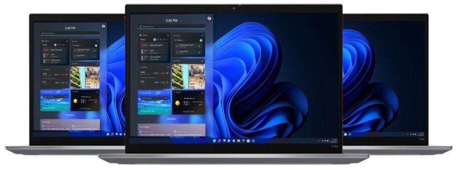 Renoverad Lenovo ThinkPad T14s Gen 3 (Intel) Laptop 14" - Reebelo Sverige