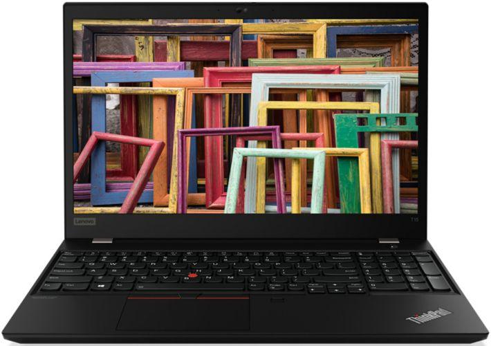 Renoverad Lenovo ThinkPad T15 (Gen 1) Laptop 15.6" - Reebelo Sverige