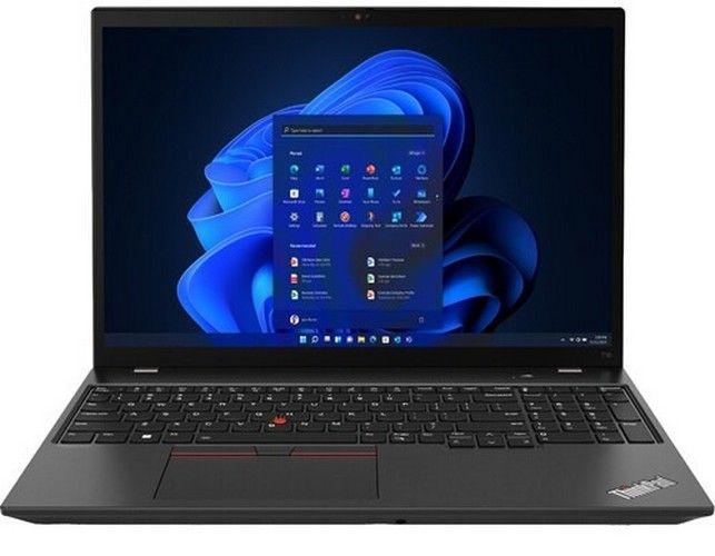 Renoverad Lenovo ThinkPad T16 Touch - Reebelo Sverige