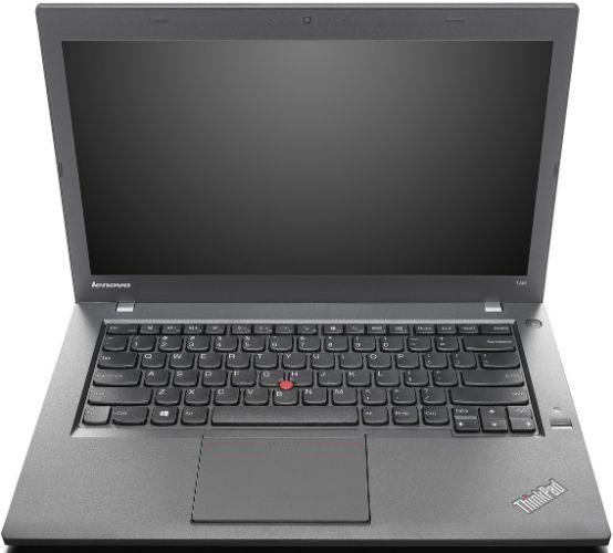 Renoverad Lenovo ThinkPad T440 Ultrabook Laptop 14" - Reebelo Sverige