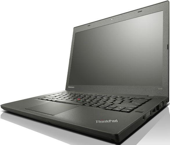 Renoverad Lenovo ThinkPad T440 Ultrabook Laptop 14" - Reebelo Sverige