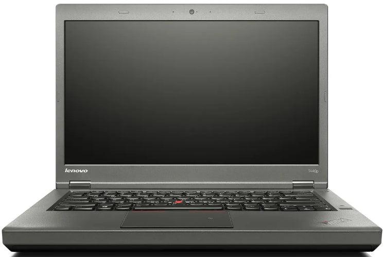 Renoverad Lenovo ThinkPad T440P Ultrabook Laptop 14" - Reebelo Sverige