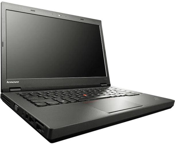 Renoverad Lenovo ThinkPad T440P Ultrabook Laptop 14" - Reebelo Sverige