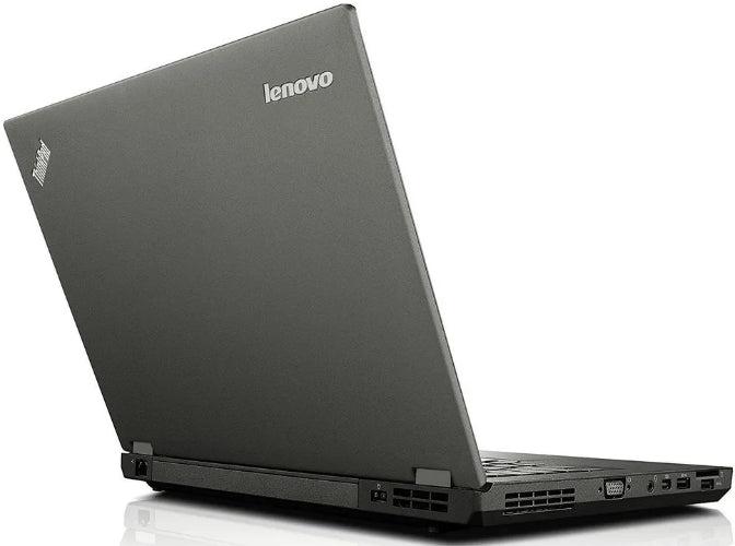 Renoverad Lenovo ThinkPad T440P Ultrabook Laptop 14" - Reebelo Sverige