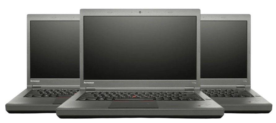 Renoverad Lenovo ThinkPad T440P Ultrabook Laptop 14" - Reebelo Sverige