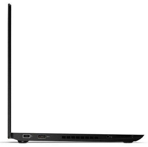 Renoverad Lenovo ThinkPad T460s Laptop 14" - Reebelo Sverige