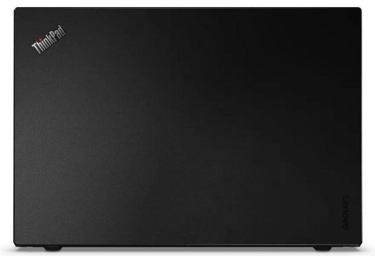 Renoverad Lenovo ThinkPad T460s Laptop 14" - Reebelo Sverige