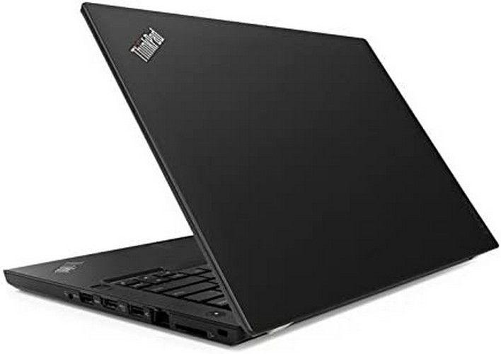Renoverad Lenovo ThinkPad T480 Laptop 14" - Reebelo Sverige