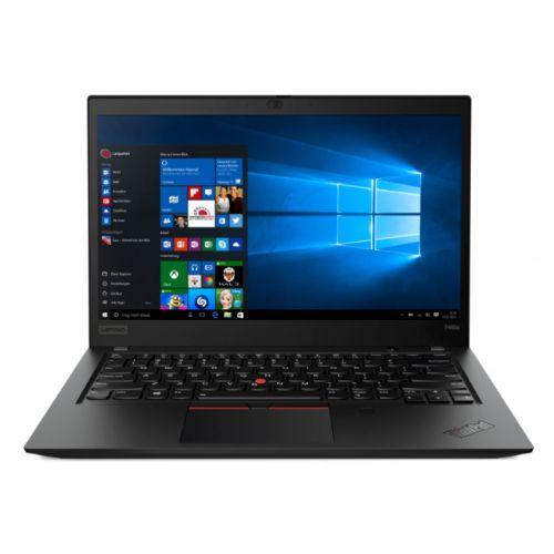 Renoverad Lenovo ThinkPad T495s Laptop 14" - Reebelo Sverige