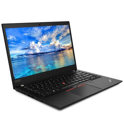 Renoverad Lenovo ThinkPad T495s Laptop 14" - Reebelo Sverige
