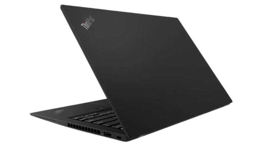 Renoverad Lenovo ThinkPad T495s Laptop 14" - Reebelo Sverige