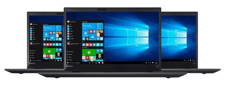 Renoverad Lenovo ThinkPad T570 Laptop 15.6" - Reebelo Sverige