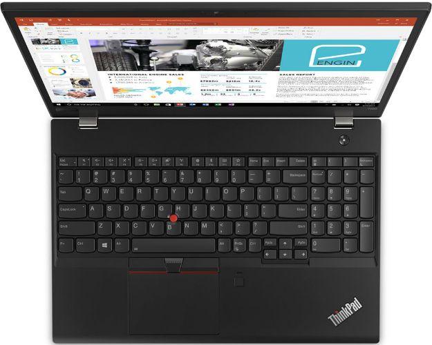 Renoverad Lenovo ThinkPad T580 Laptop 15.6" - Reebelo Sverige