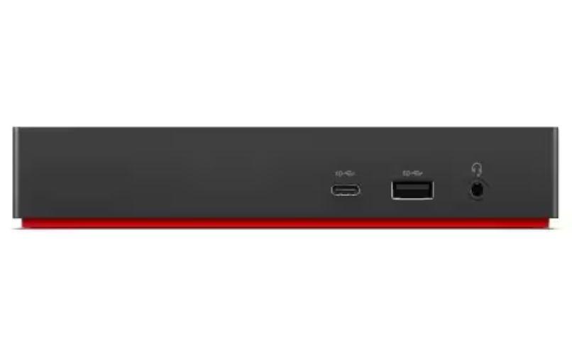 Renoverad Lenovo ThinkPad Universal USB-C Dock - Reebelo Sverige