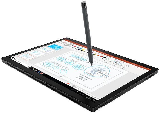 Renoverad Lenovo ThinkPad X12 Detachable Tablet 12.3" - Reebelo Sverige