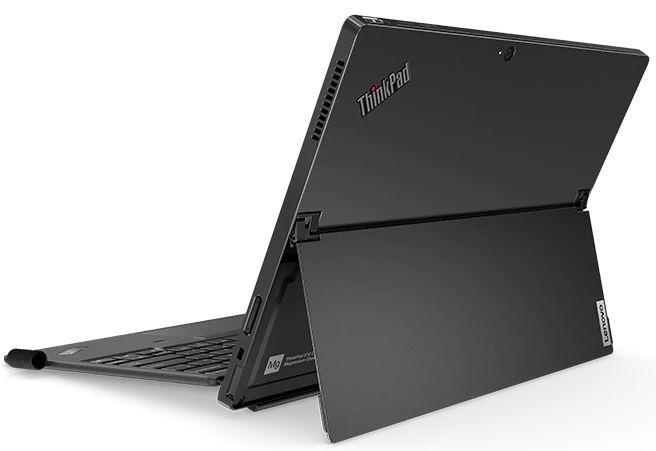 Renoverad Lenovo ThinkPad X12 Detachable Tablet 12.3" - Reebelo Sverige