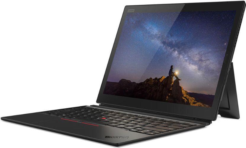 Renoverad Lenovo ThinkPad X1 2-in-1 Tablet (Gen 3) 13.3" - Reebelo Sverige