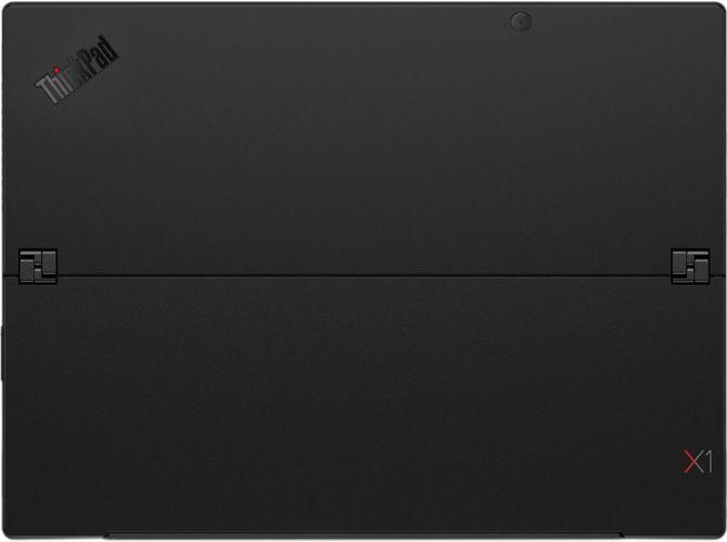 Renoverad Lenovo ThinkPad X1 2-in-1 Tablet (Gen 3) 13.3" - Reebelo Sverige
