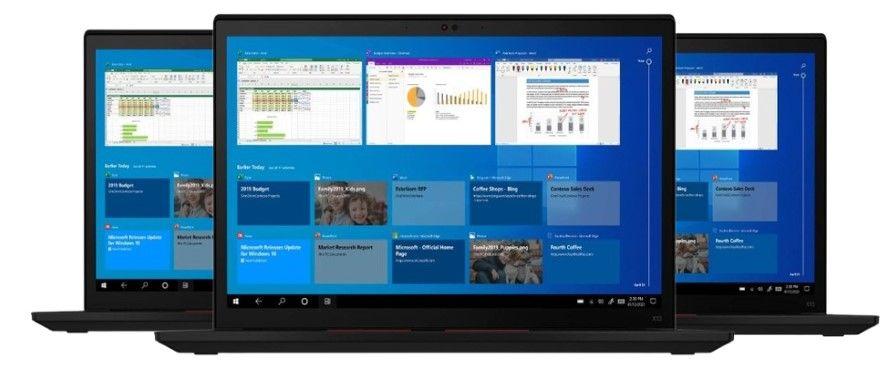 Renoverad Lenovo ThinkPad X13 Gen 2 (Intel) Laptop 13.3" - Reebelo Sverige