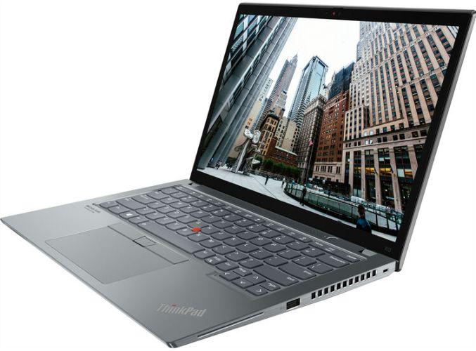 Renoverad Lenovo ThinkPad X13 Gen 2 (Intel) Laptop 13.3" - Reebelo Sverige