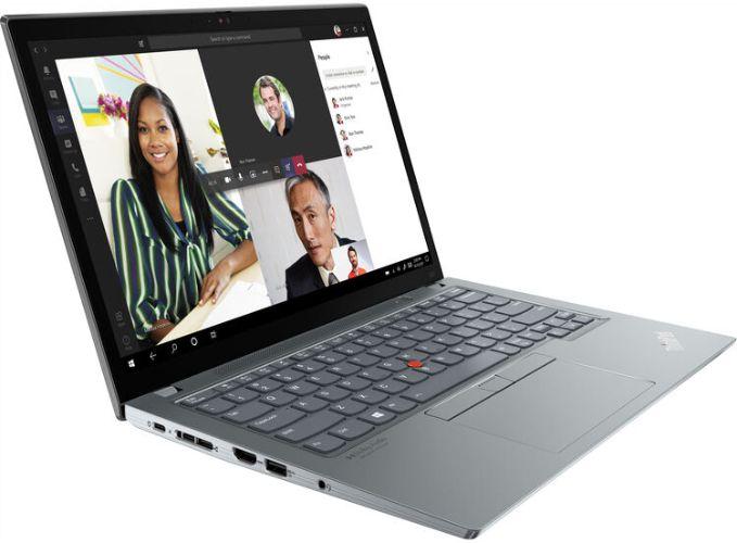 Renoverad Lenovo ThinkPad X13 Gen 2 (Intel) Laptop 13.3" - Reebelo Sverige