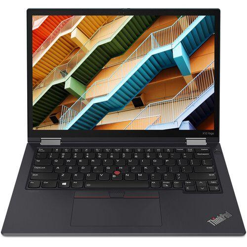 Renoverad Lenovo ThinkPad X13 Yoga Gen 2 (Intel) 2-in-1 Laptop 13.3" - Reebelo Sverige